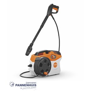 Stihl REA 100.0 PLUS Accu-hogedrukreiniger (AP)