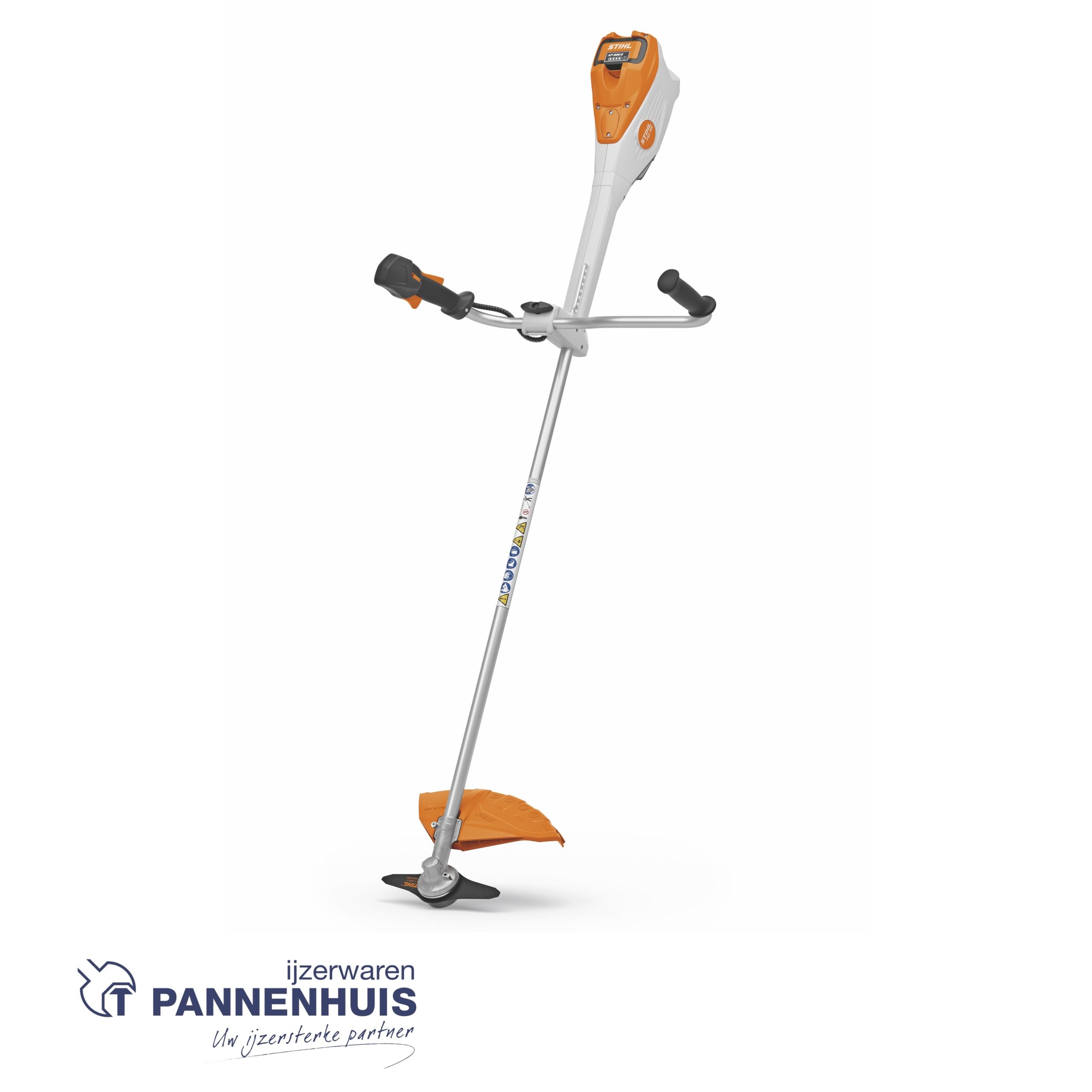 Stihl FSA 135 Accumotorzeis,GC 260-2 Body (AP)