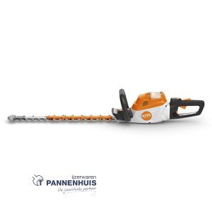 Stihl HSA 140.0 T Accu-heggenschaar, 600mm/24″ Body (AP)