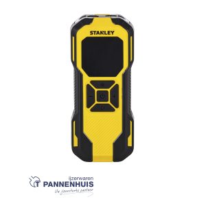 Stanley Accu compressor 10 bar Automatische afschakeling