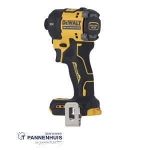 Dewalt DCF870N 18V XR hydraulische slagschroevendraaier