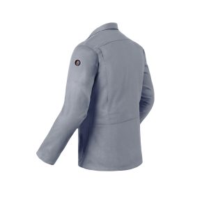 Havep proban lasvest grijs maat 56