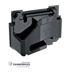 Makita MakPac (4)- inlay voor 5008MG, 5604R