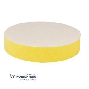 Makita Spons schijf 150 mm