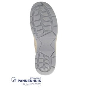 Kapriol Veiligheidsschoen PATROL High S3 SRC