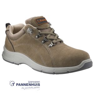 Kapriol Veiligheidsschoen PATROL Low S3 SRC