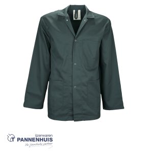 VEST PK groen