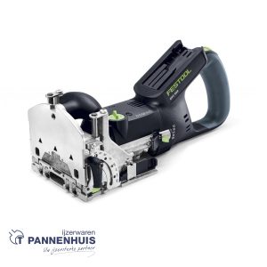 Festool Accu-deuvelfrees DOMINO DFC 500 E-Basic