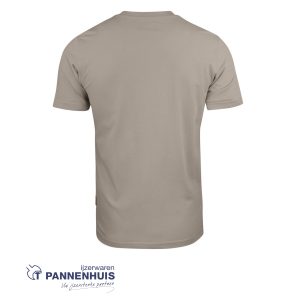 Jobman 5264 Heren T-SHIRT Khaki