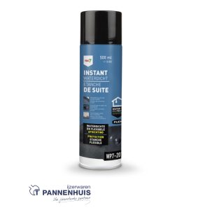 Tec7 WP7-201 Instant Waterdicht 500ML