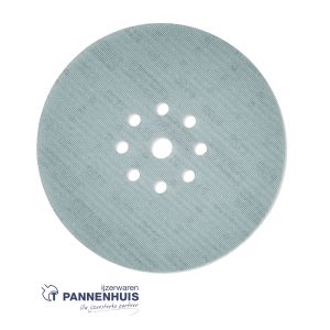 Festool Netschuurmateriaal Granat Net D225 P320 GR NET/25