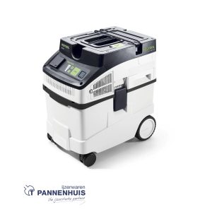 Festool Mobiele stofzuiger CLEANTEC CT 25-Set