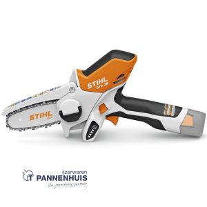 Stihl GTA 26 accusnoeizaag, zonder accu en lader
