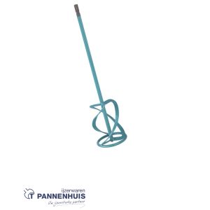 Collomix Mengstaaf MK 140 M turkoois M 14 135×590