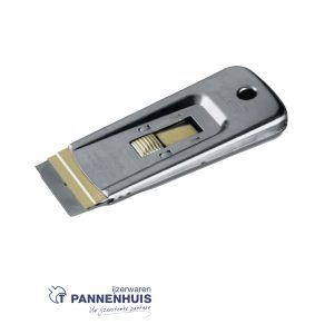 Stanley Glasschraper Metaal