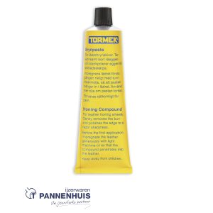 Tormek Wetpasta voor lederen schijf