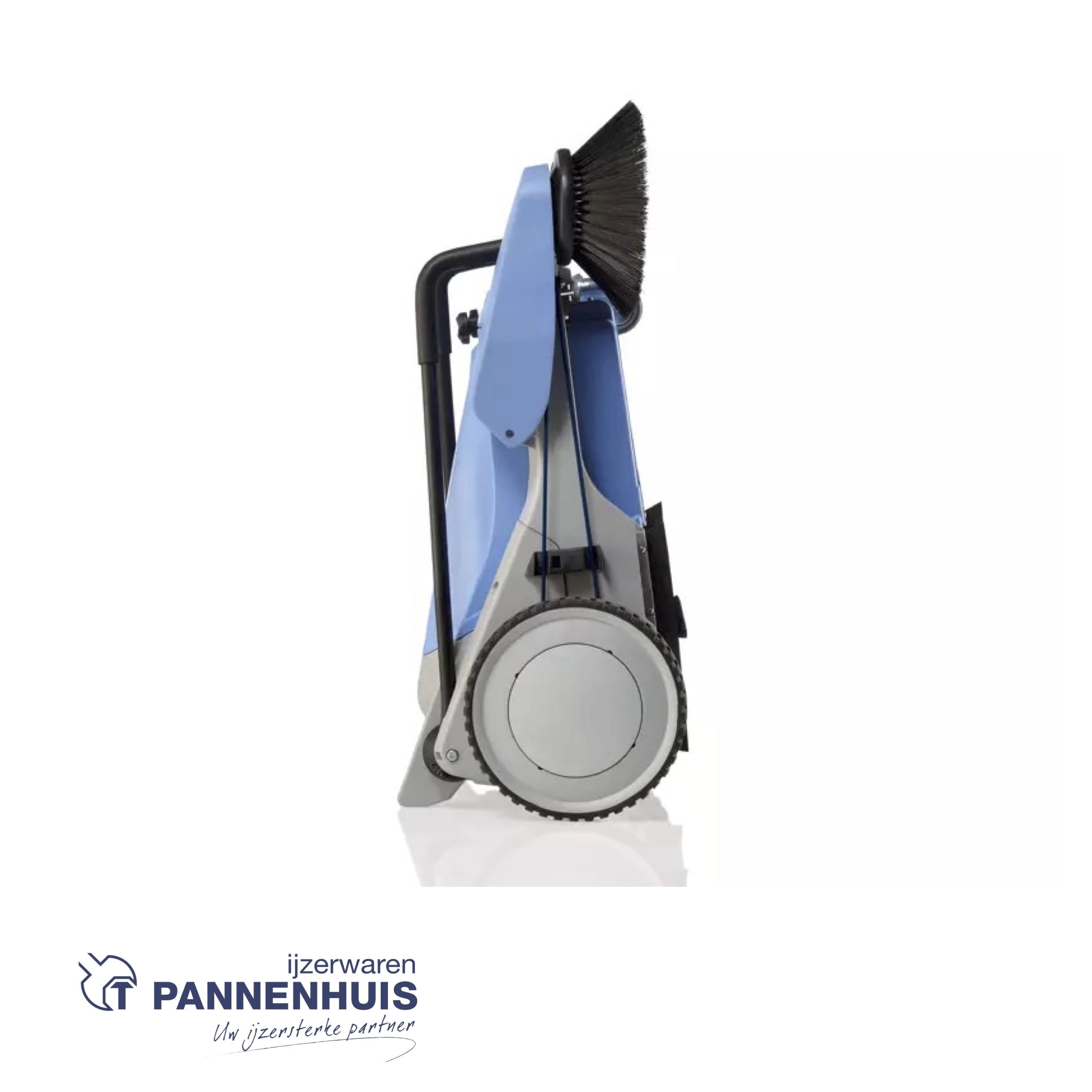 Kranzle veegmachine COLLY 800 - Afbeelding 3