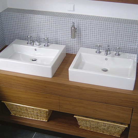 HG badkamerreiniger alledag ( 500 ml) - Afbeelding 2