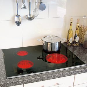 HG kookplaatreiniger extra sterk 250 ml