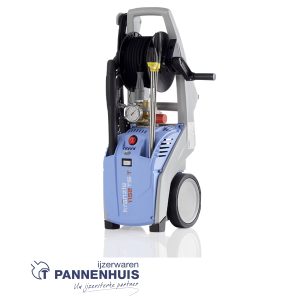 Kranzle K1152 TST + SK (steeknippel D12) 30-130 bar 10 L/min 2800 t/min OP=OP