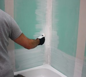 Aquaplan Badkamer Dicht 0,69 L (=1 kg)