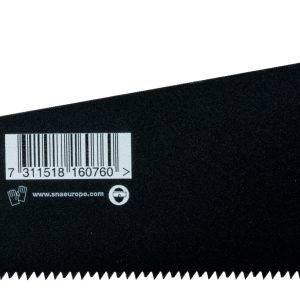 Bahco handzaag gips- en spaanplaten 22″ 550mm