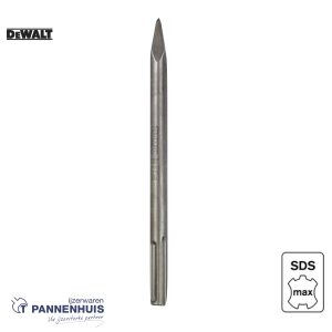 Dewalt DT6820 SDS-Max puntbeitel 280mm