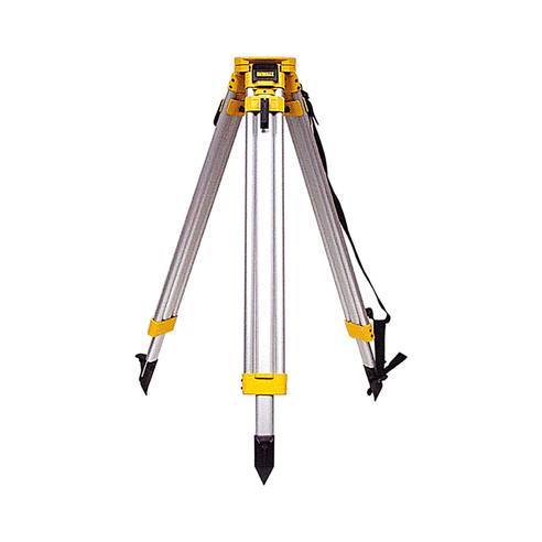 Dewalt DE0736 Laserstatief - 5/8" - 1,07-1,73 m