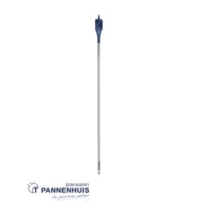 Bosch Speedboor Self Cut Speed 20 x 400 mm