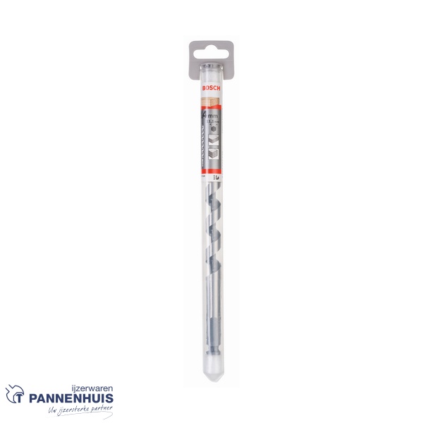 Bosch Houtslangenboor zeskantschacht 14 x 160 x 235 mm, d 11,1 mm - Afbeelding 2