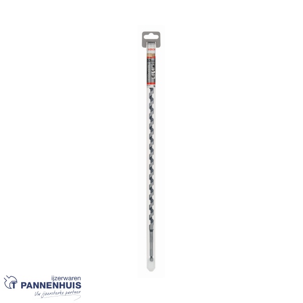 Bosch Houtslangenboor zeskantschacht 10 x 385 x 450 mm, d 6,35 mm - Afbeelding 2