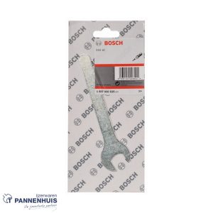 Bosch Steeksleutel 17