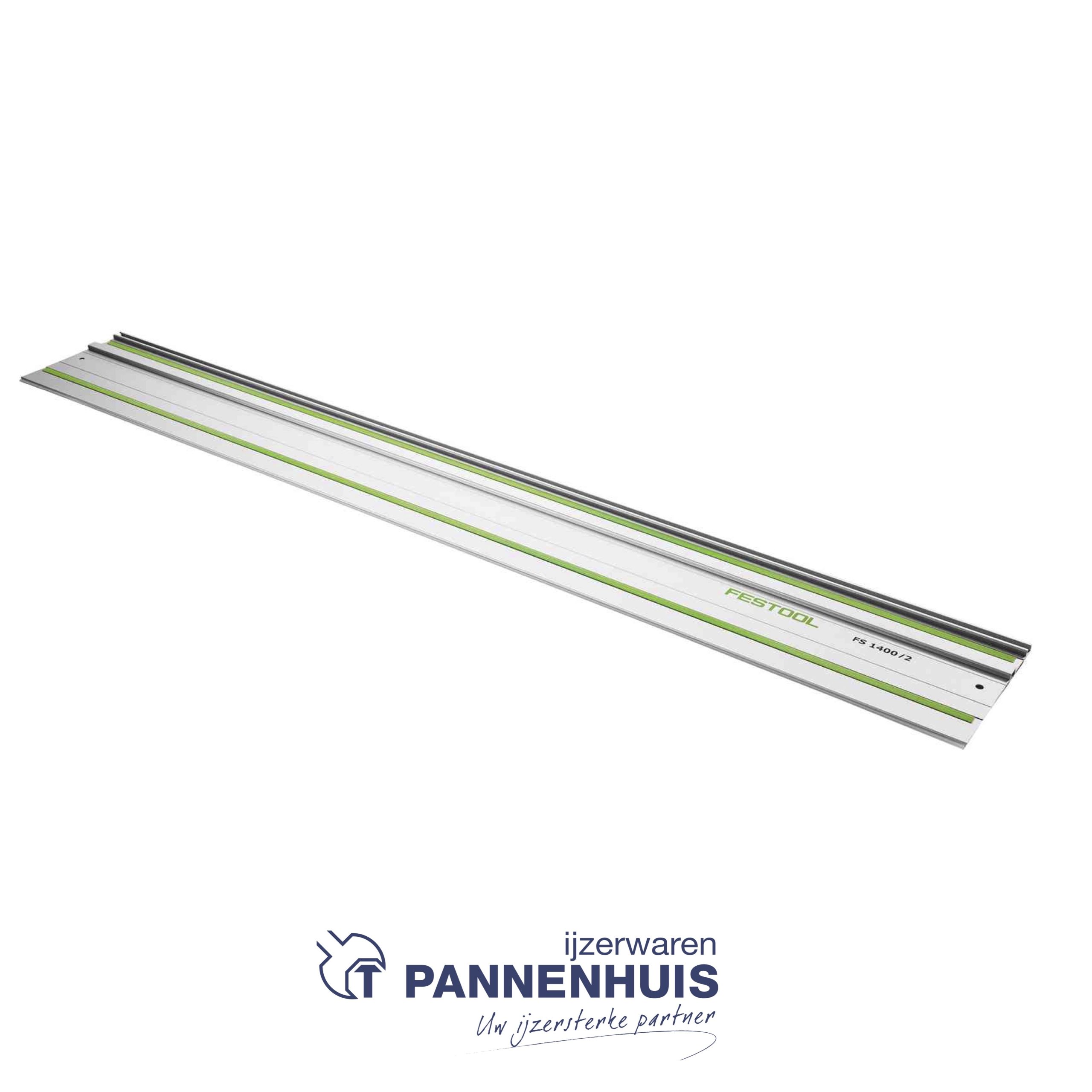 Festool Geleiderail FS 1900/2 - Afbeelding 2