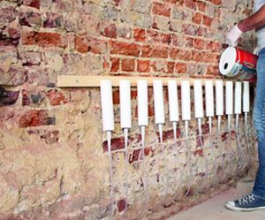 Aquaplan Wall Injector Refill 12 L