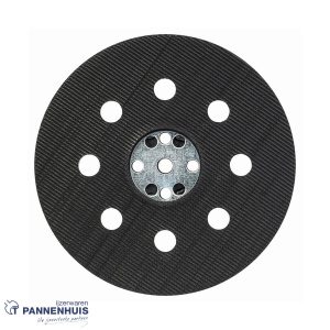 Bosch Schuurplateau middelhard 115 mm