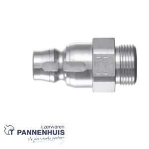 Carat Adapter SDS-DI (Hilti) -> M30