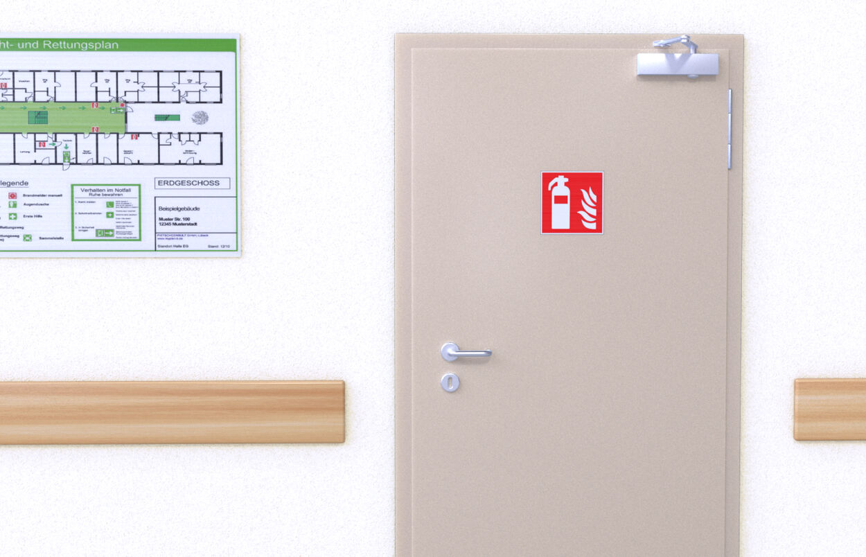 fischer Kozijnplug F 10 M 112 (blister) - Afbeelding 5