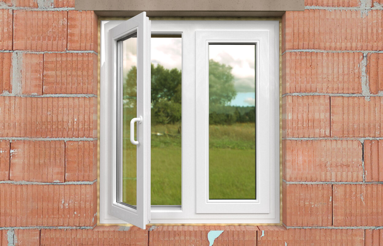 fischer Kozijnplug F 10 S 165 Verzonken kop (50st) - Afbeelding 4