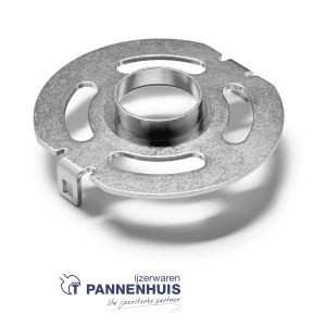 Festool Kopieerring KR-D 30,0/OF 1400 voor OF 1400