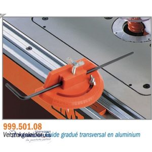 CMT Industrio freestafel