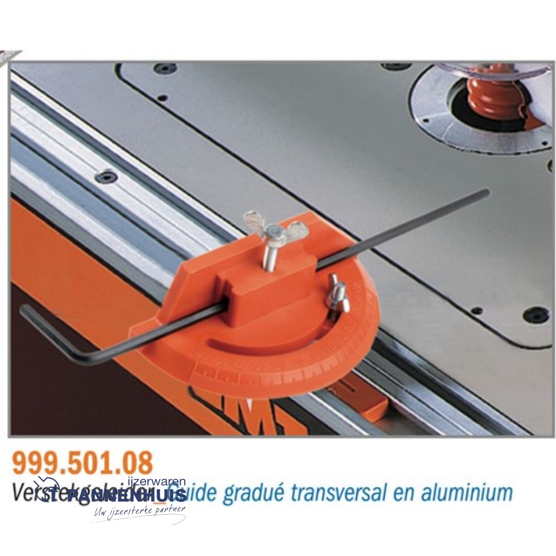 CMT Industrio freestafel - Afbeelding 2