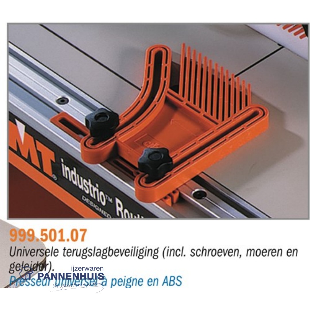 CMT Industrio freestafel - Afbeelding 3