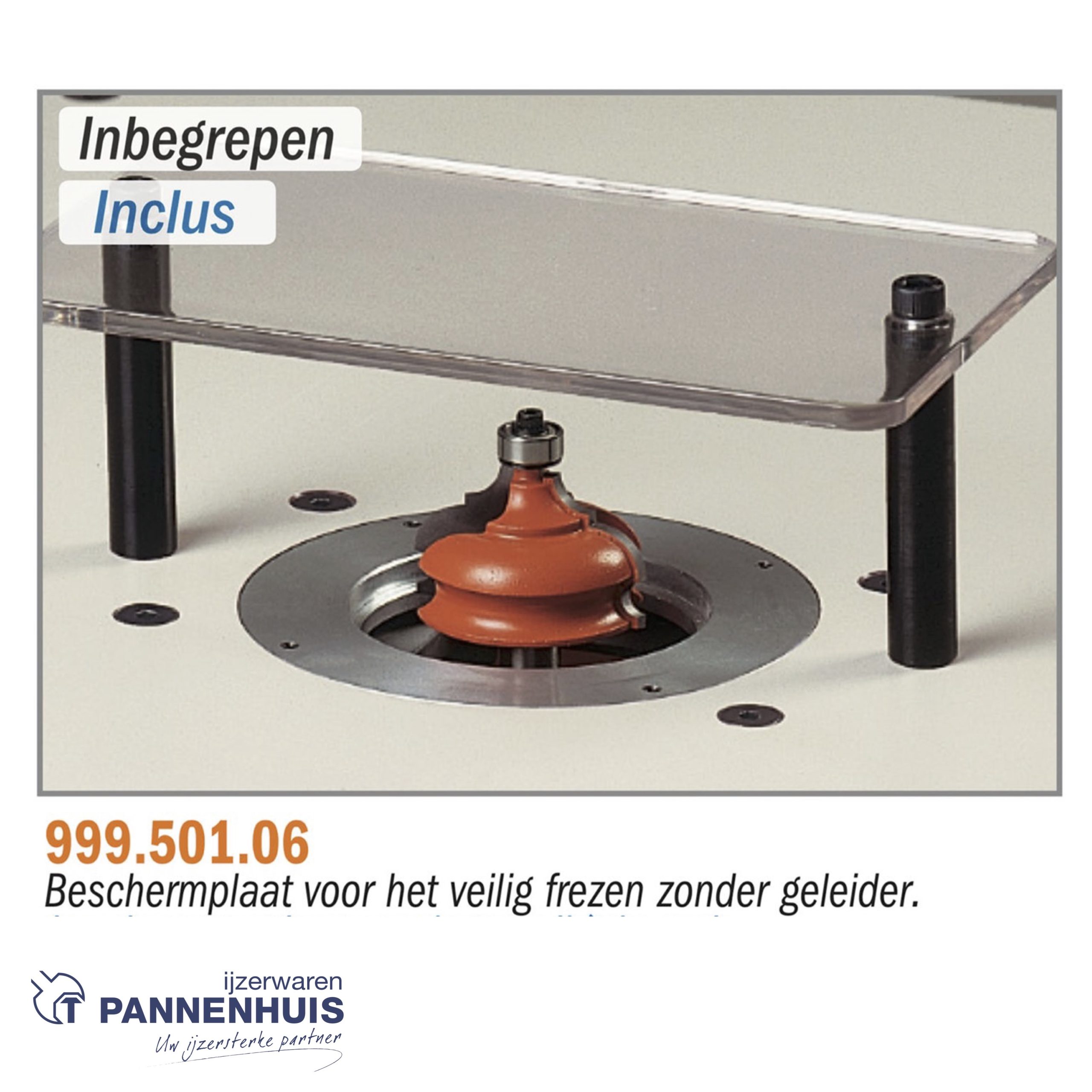 CMT Industrio freestafel - Afbeelding 4