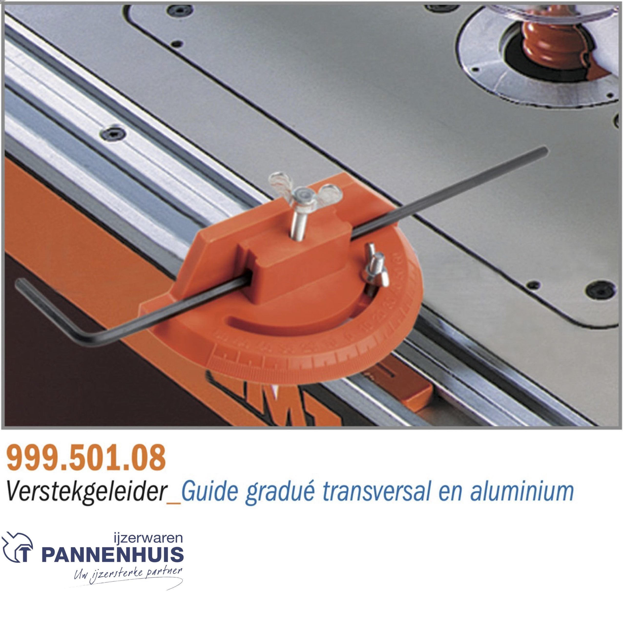 CMT Industrio freestafel - Afbeelding 6