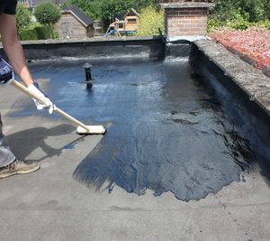 Aquaplan Roofprimer 4 L