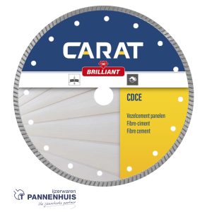 Carat CDCE Briljant 300×30 Vezelcement