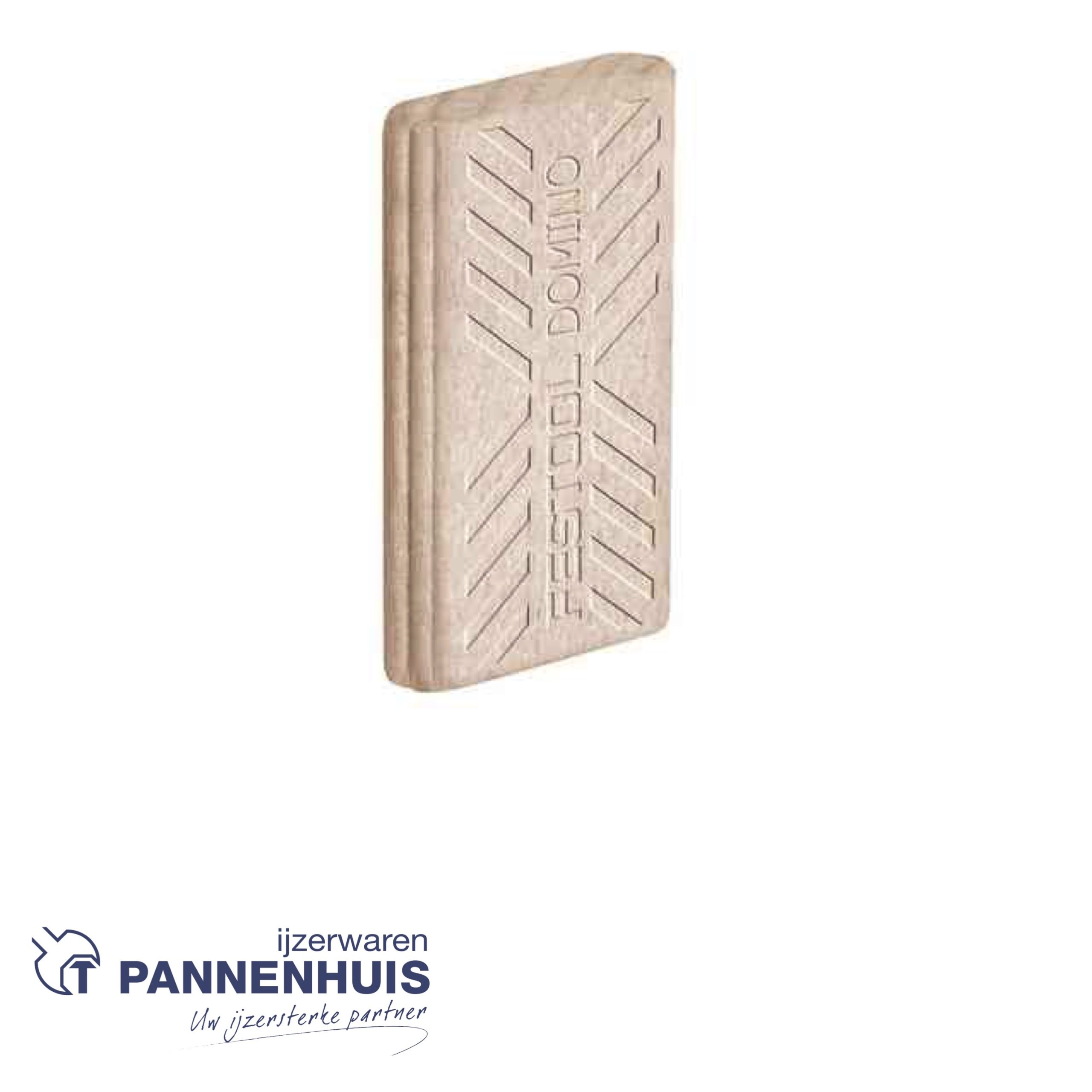 Festool DOMINO stenen beuken D 6x40/1140 BU (DF500)