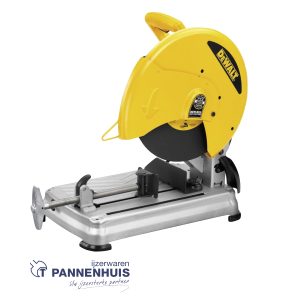 Dewalt D28715 Metaalafkortmach, 2200W, 355mm, 4000tpm