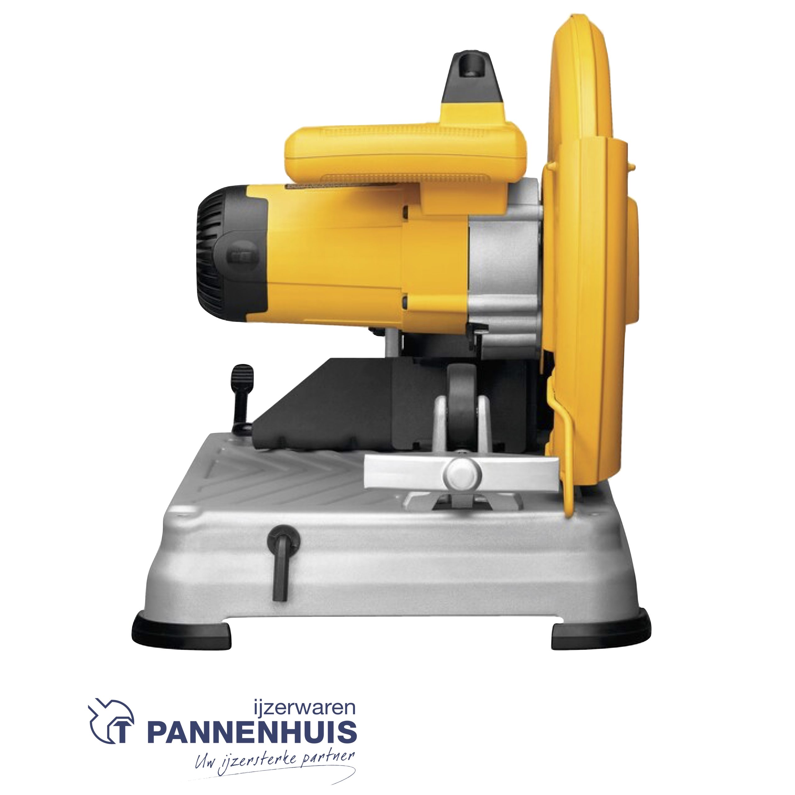 Dewalt D28715 Metaalafkortmach, 2200W, 355mm, 4000tpm - Afbeelding 3