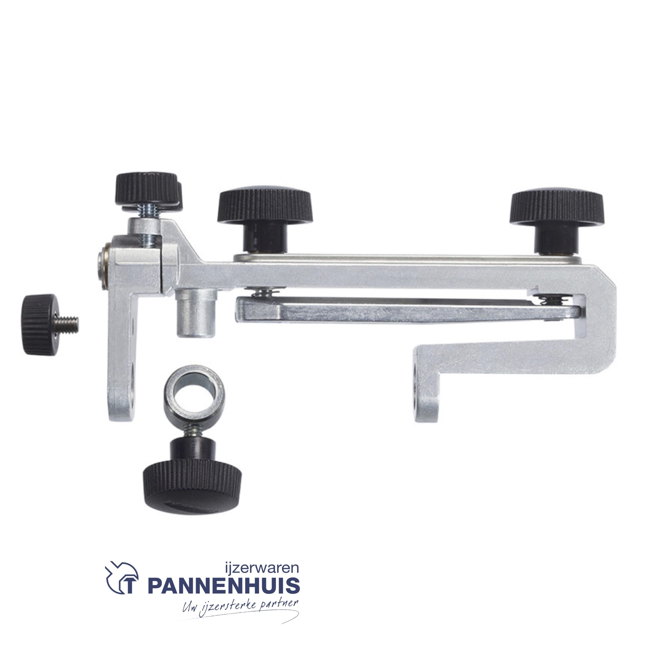 Tormek Slijpmal voor platte beitels SE-77